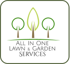 All in one lawn & garden maintenance