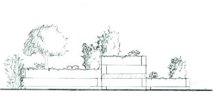 raised garden beds built to order